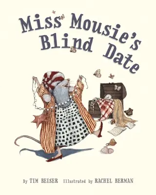 La cita a ciegas de Miss Mousie - Miss Mousie's Blind Date