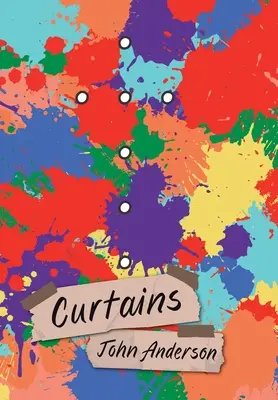 Cortinas - Curtains