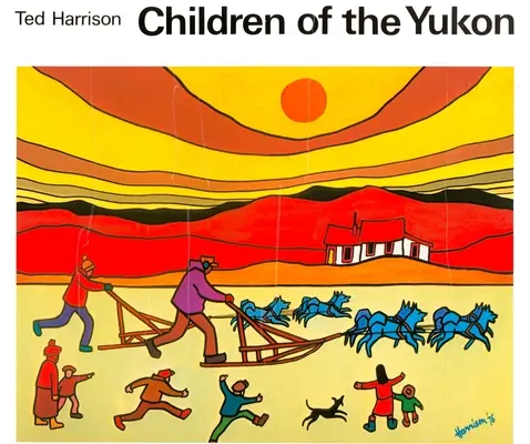 Los niños del Yukón - Children of the Yukon