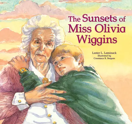 Los atardeceres de la Srta. Olivia Wiggins - The Sunsets of Miss Olivia Wiggins