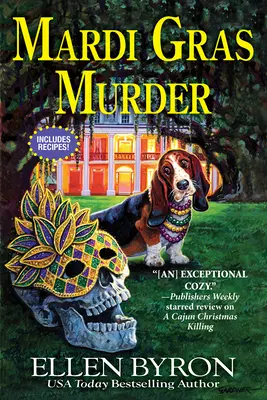 Mardi Gras Murder - Un misterio de Cajun Country - Mardi Gras Murder - A Cajun Country Mystery