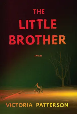 Hermano Pequeño - Novela - Little Brother - A Novel