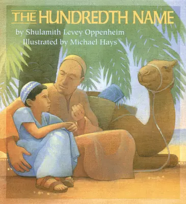 El centésimo nombre - The Hundredth Name