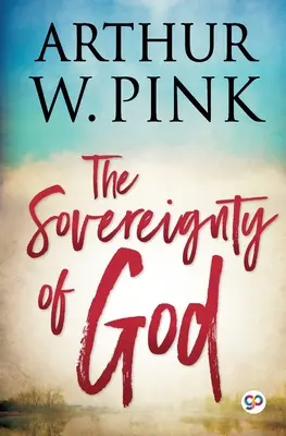 La soberanía de Dios - The Sovereignty of God