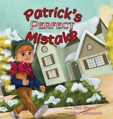 El error perfecto de Patrick - Patrick's Perfect Mistake