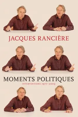 Momentos políticos - Moments Politiques