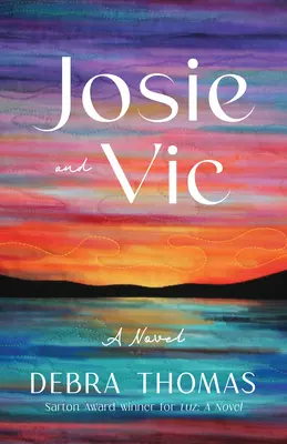 Josie y Vic - Josie and Vic