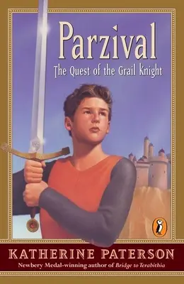 Parzival: La Búsqueda del Caballero del Grial - Parzival: The Quest of the Grail Knight