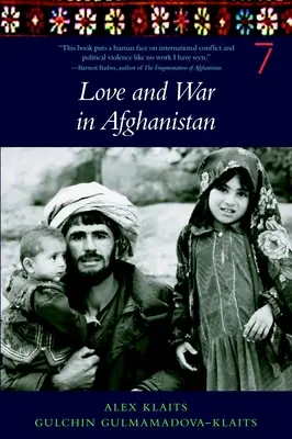 Amor y guerra en Afganistán - Love & War in Afghanistan