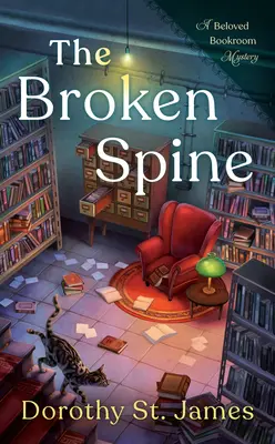 La columna vertebral rota - The Broken Spine