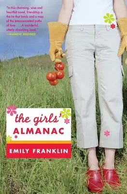 El almanaque de las chicas - The Girls' Almanac