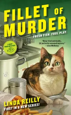 Filete de asesinato - Fillet of Murder