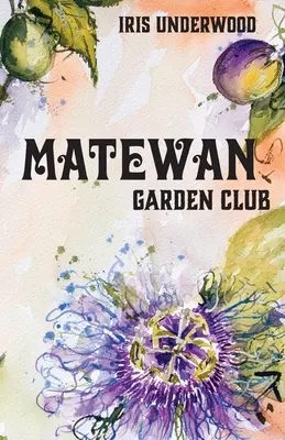 Club de Jardinería Matewan - Matewan Garden Club