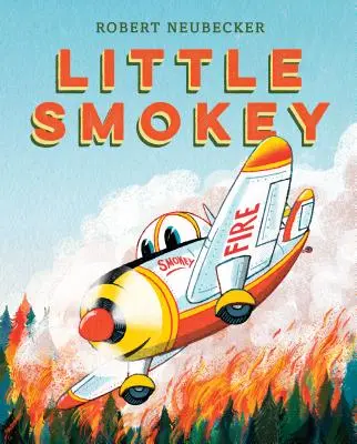 El pequeño Smokey - Little Smokey