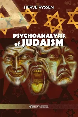 Psicoanálisis del judaísmo - Psychoanalysis of Judaism