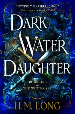 El mar del invierno - Hija del agua oscura - The Winter Sea - Dark Water Daughter