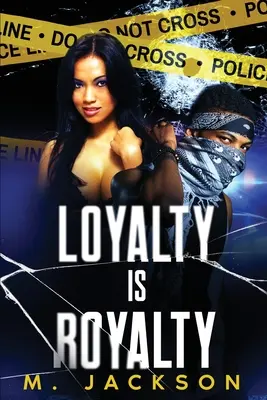 La lealtad es realeza - Loyalty Is Royalty