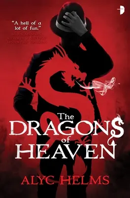 Los dragones del cielo - The Dragons of Heaven