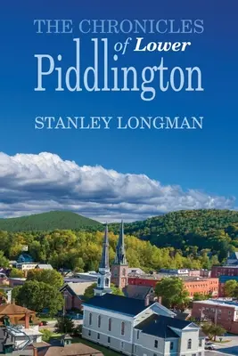 Crónicas de Lower Piddlington - The Chronicles of Lower Piddlington