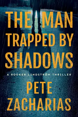 El hombre atrapado por las sombras - The Man Trapped by Shadows