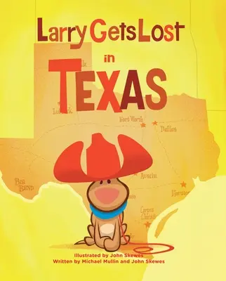 Larry se pierde en Texas - Larry Gets Lost in Texas