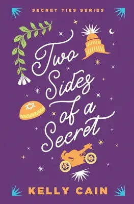 Dos caras de un secreto - Two Sides of a Secret