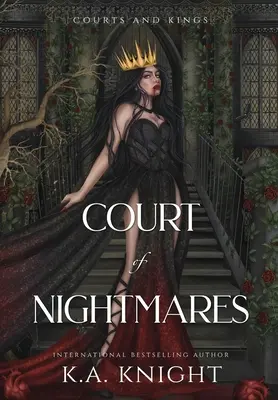 La Corte de las Pesadillas - Court of Nightmares