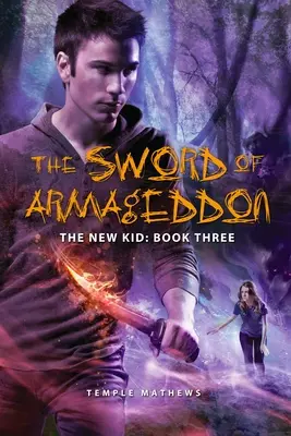 La espada del Armagedón - The Sword of Armageddon