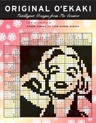 O'Ekaki original: diseños inteligentes de su creador - Original O'Ekaki: Intelligent Designs from Its Creator