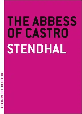 La abadesa de Castro - The Abbess of Castro