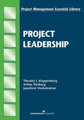 Liderazgo de proyectos - Project Leadership