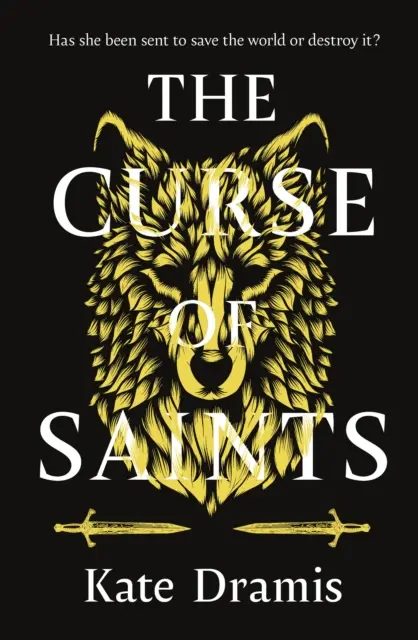 La maldición de los santos: el fascinante número 2 de los bestsellers del Sunday Times - Curse of Saints - The Spellbinding No 2 Sunday Times Bestseller