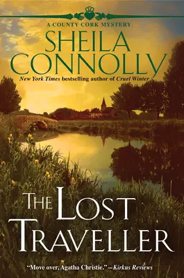 El viajero perdido: Un misterio del condado de Cork - The Lost Traveller: A Cork County Mystery