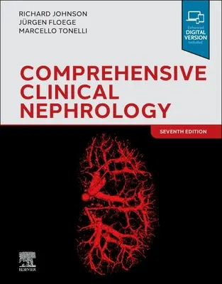 Nefrología Clínica Integral - Comprehensive Clinical Nephrology