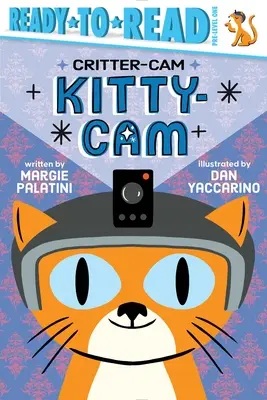 Kitty-CAM: Listo para leer Pre-Nivel 1 - Kitty-CAM: Ready-To-Read Pre-Level 1