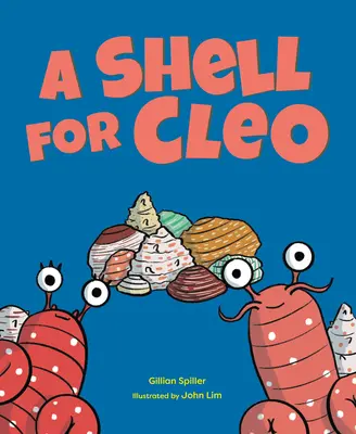 Una concha para Cleo - A Shell for Cleo