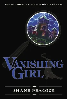 La chica que desaparece - Vanishing Girl