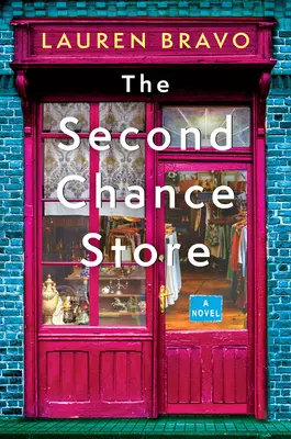 La tienda de la segunda oportunidad - The Second Chance Store