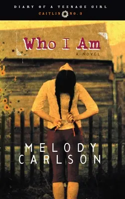 Quién Soy: Caitlin: Libro 3 - Who I Am: Caitlin: Book 3