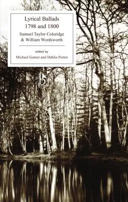Baladas líricas: 1798 y 1800 - Lyrical Ballads: 1798 and 1800