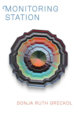 Estación de control - Monitoring Station