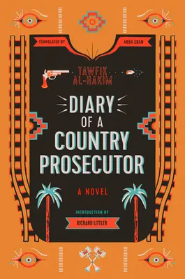 Diario de un fiscal rural - Diary of a Country Prosecutor