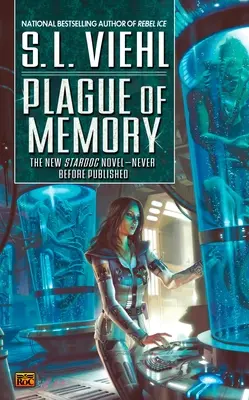 Plaga de la memoria - Plague of Memory