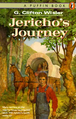 El viaje de Jericó - Jericho's Journey