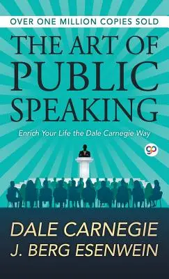 El arte de hablar en público - The Art of Public Speaking