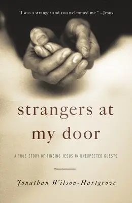 Extraños a mi puerta - Strangers at My Door