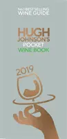 Hugh Johnson Libro de Vinos de Bolsillo 2019 - Hugh Johnson's Pocket Wine Book 2019