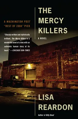 Los asesinos de la misericordia - The Mercy Killers