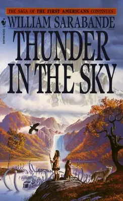 Trueno en el cielo - Thunder in the Sky