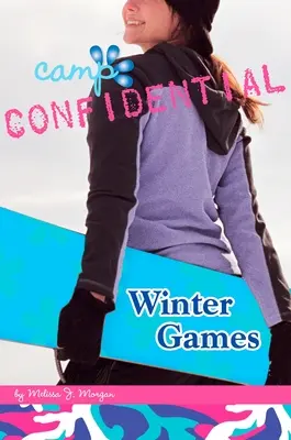 Juegos de invierno - Winter Games